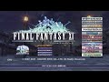 【ff11】プロマシアの呪縛 開始！【final fantasy Ⅺ】