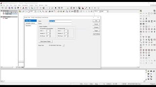 DigSilent beginners tutorial 02 Creating a project
