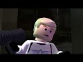 lego star wars saga episode 4 chapter 4 rescue the princess gameplay walkthrough