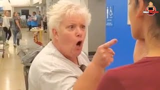 MADNESS At Walmart Leaves Shoppers Stunned | Best Freakouts