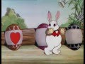 Funny Little Bunnies - Silly Symphony (HD)