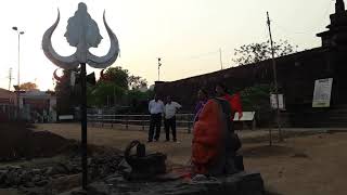 Markanda temple gadchiroli (maharashtra)