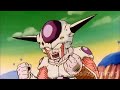 frieza s 1st transformation hd not amv