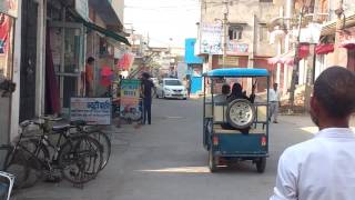 ganj road bijnor