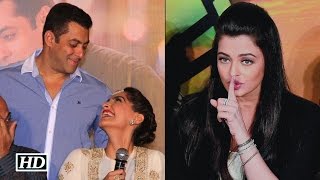 Sonam Kapoor Much Prettier Than Aishwarya: Salman Khan