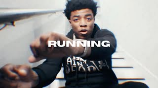 [FREE] Yungeen Ace Type Beat "Running"
