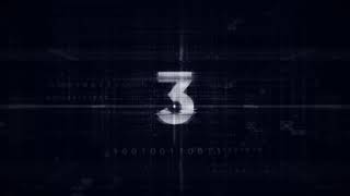 Template Countdown - Free After effects