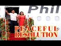 PBBM Stand On South China Sea | Love Train Nation