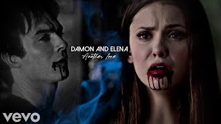 Damon and Elena Another Love