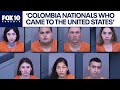 PD: 'South American Theft Group' members arrested in Scottsdale | FOX 10 Phoenix