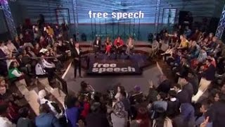 Can you be gay and Muslim? (long version), Free Speech Debate (UK)