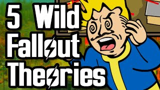 5 Wild Fallout Fan Theories That Could Be True