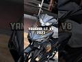 🔥Yamaha LC 135 FI V8 2023🔥Warna Terbaru LCFI 2023 | Hwa Loong Motor #lcfi #lc135 #lcv8 #lcfi2023