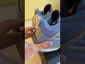 how to legit check jordan 4’s sneakers sneakercleaning sneakerhead fyp xyzbca