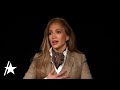 Jennifer Lopez REACTS To Bad Bunny As Super Bowl Halftime Show Performer