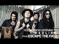 Escape the Fate - Redline (Audio Stream)