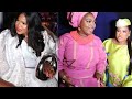 TOYIN ABRAHAM, ENIOLA BADMUS, ENIOLA, ALASEYORI STEAL THE SHOW AT LATEEF ADEDIMEJI'S 'LÍSABÍ'