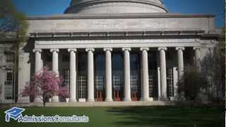 Massachusetts Institute of Technology (MIT)