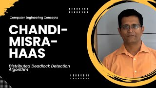 Chandi-Misra-Haas Algorithm