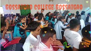 Gossaigaon college Gossaigaon