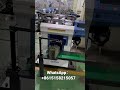 High Speed Glove Knitting Machine