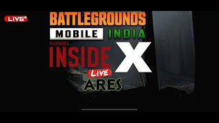 LIMBOxBGMI LIVE STREAM | ARESis LIVE | #BGMI #playdeadsinside | MOBILE GAMES LIVE STREAM