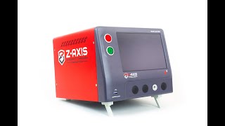 Test Setup: Zaxis Z8 Leak Test Tutorial — Part 2