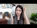 review ทำผมสีเทาครั้งแรก✨🤍🖤 ทำที่ไหน เสียเงินไปเท่าไหร่ ฟอกผมไปกี่รอบ🧐