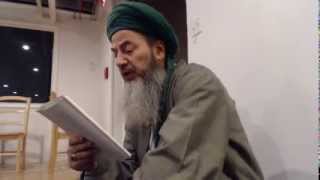 Shaykh Dr. Gibril Haddad - Khalidiyya Creed