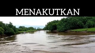 RESIKO MANCING DI SAAT HUJAN