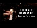 The Heart of Worship Piano Praise by Sangah Noona