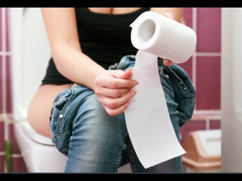 How to Treat Overactive Bladder Naturally - Treatment For Urinary Incontinence How to Treat Overactive Bladder Naturally - Treatment For Urinary Incontinence