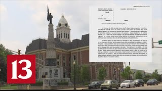 Judge: Evidence collected by an Randolph County animal control officer was done illegally