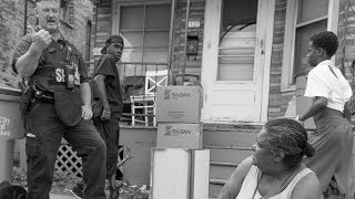 Nearly 4 People Are Evicted Every Minute: New Project Tracks U.S. Eviction Epidemic \u0026 Effects