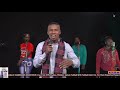 justein tehilah mensuro by joe mettle