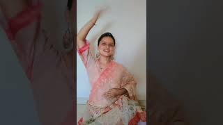 Kanha Soja Zara | Bahubali 2 | Janmashtami song | Easy steps | Nrityaksh #dance #semiclassical