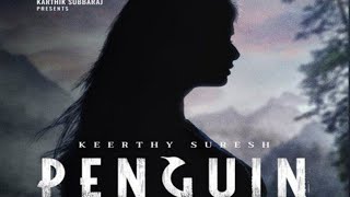 Penguin climax ¶ starring keerthy suresh