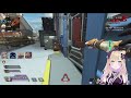 crカップスクリム 1日目 teamるるる！コーチ視点【apexlegends】