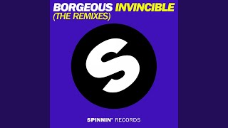 Invincible (Ninni Angemi Remix)