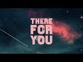 Olivia King, Rob McCoy - There 4 You (Lyric Video) | New Music | Pop Music 2019