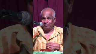 30 வருஷத்துக்கு முன்னாடி நடந்தது மீண்டும் நடந்தது ஆனா ஆள் தான் மாறிட்டு | திருச்சி கே. கல்யாணராமன்