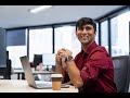 NSW Government Graduate Program – Ishan, Digital stream