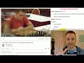 announcement chess rivals vs. im daniel rensch standard