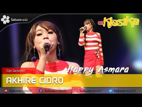 Happy Asmara Akhire Cidro