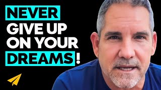 My Best ADVICE for Anyone Following Their DREAMS! | Grant Cardone | Top 10 Rules