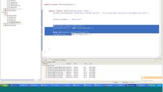 Selenium Training Tutorial - Download selenium - Learn Webdriver Day 2 Part 1