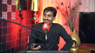 Latest Poetry Video | Asad Taskeen Poetry | Asad Taskeen Mushaira | Najam Fellows | نجم فیلوز