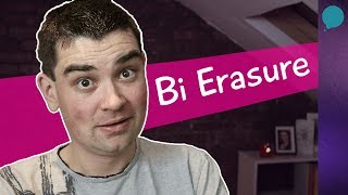 Bisexuality Doesn't Exist?