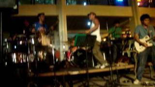 Santing Scalawags- Pressure (original)