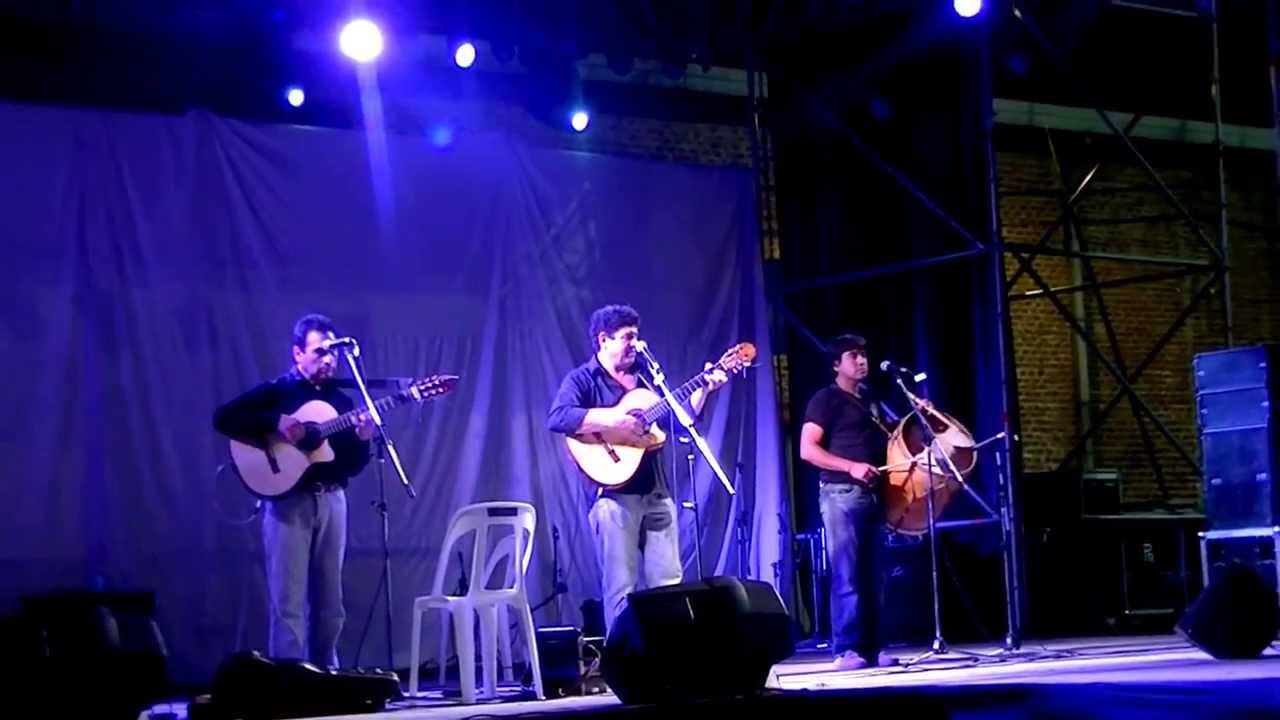 Los Changos De Lavalle Youtube